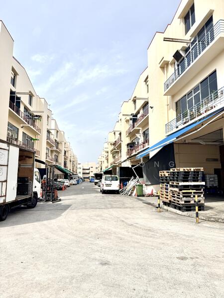 Paya Ubi Industrial Park, 53 Ubi Avenue 1, 270 sqft, Light Industrial (B1) For Rent, by Annie Wong, 500043833 - Exterior - CommercialGuru.com.sg