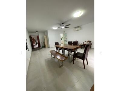 For Rent - 660D Jurong West Street 64