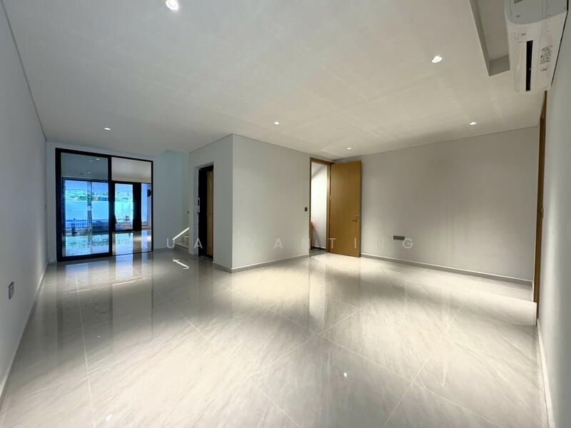 Brand New Terrace at Telok Kurau Terraced House For Sale at S$ 9,580,000 | PropertyGuru Singapore - Interior