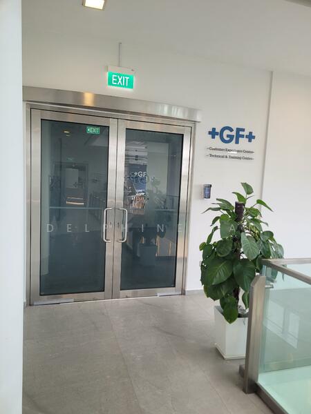 25 Ubi Road 4, 25 Ubi Road 4, 100,000 sqft, Light Industrial (B1) For Sale, by Delphine Tan, 500043836 - CommercialGuru.com.sg
