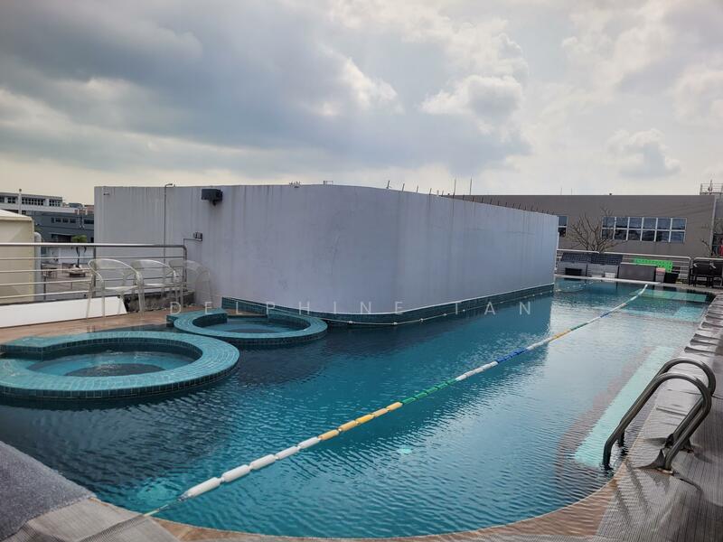 25 Ubi Road 4, 25 Ubi Road 4, 100,000 sqft, Light Industrial (B1) For Sale, by Delphine Tan, 500043836 - CommercialGuru.com.sg