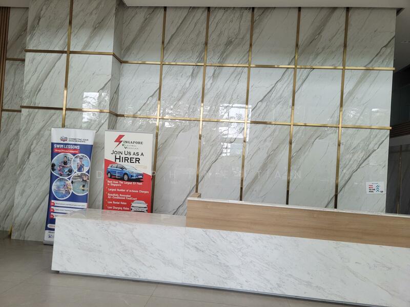 25 Ubi Road 4, 25 Ubi Road 4, 100,000 sqft, Light Industrial (B1) For Sale, by Delphine Tan, 500043836 - CommercialGuru.com.sg
