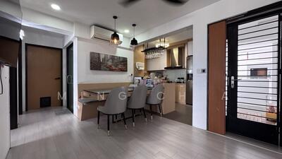 For Sale - 26B Saint George's Lane