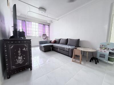 For Rent - 850 Yishun Street 81