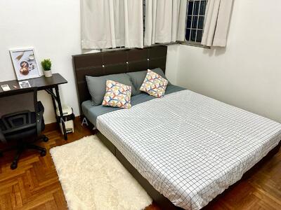 For Rent - Tanjong Ria Condominium