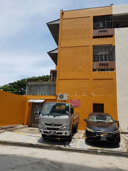 175 geylang, , 5,769 sqft, Shop / Shophouse For Sale, by Zhi Sheng, 500043856 - Exterior - CommercialGuru.com.sg