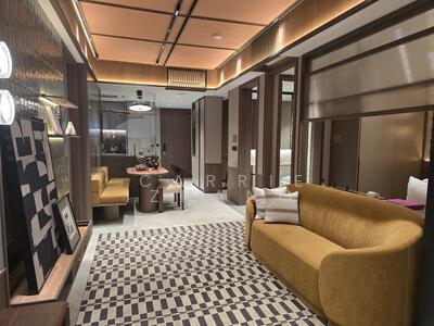 For Sale - The Robertson Opus