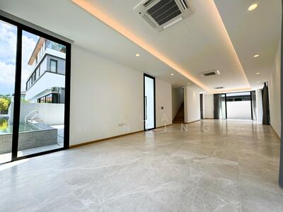 For Sale - Brand New Detached at Hua Guan | Sian Tuan | Binjai Hill