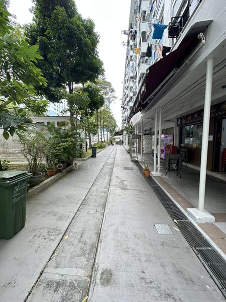 37 Jalan Rumah Tinggi, Jalan Bukit Merah Hoy Fatt Road Jalan Rumah Tinggi, 1,227 sqft, Shop / Shophouse For Sale, by Tommy Kwek, 500043865 - Exterior - CommercialGuru.com.sg