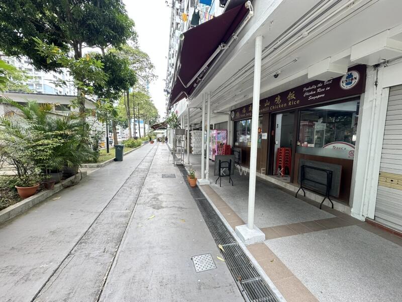 37 Jalan Rumah Tinggi, Jalan Bukit Merah Hoy Fatt Road Jalan Rumah Tinggi, 1,227 sqft, Shop / Shophouse For Sale, by Tommy Kwek, 500043865 - CommercialGuru.com.sg