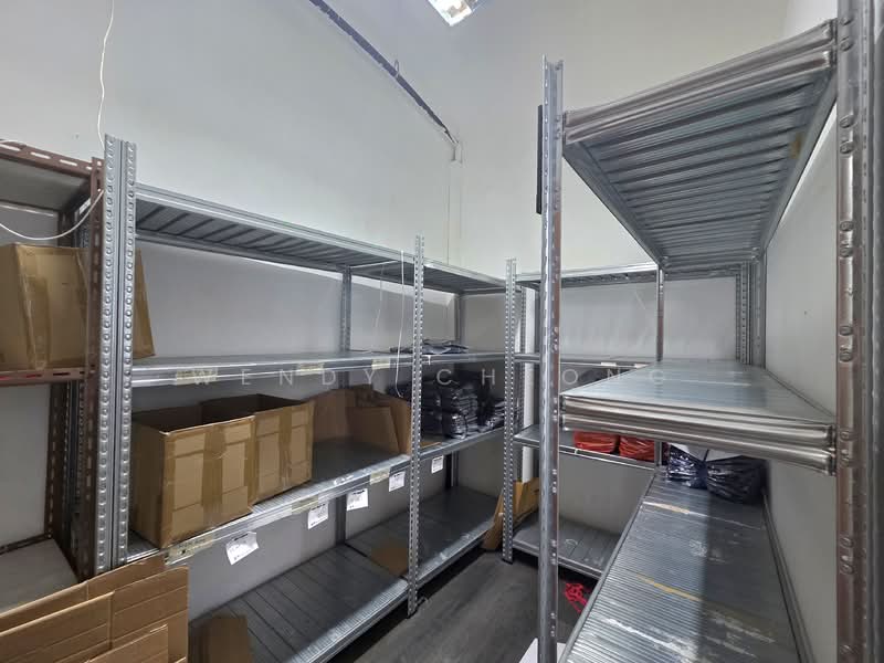 E-Centre @ Redhill, 3791 Jalan Bukit Merah, 1,173 sqft, Light Industrial (B1) For Rent, by Wendy Cheong, 500043869 - Interior - CommercialGuru.com.sg