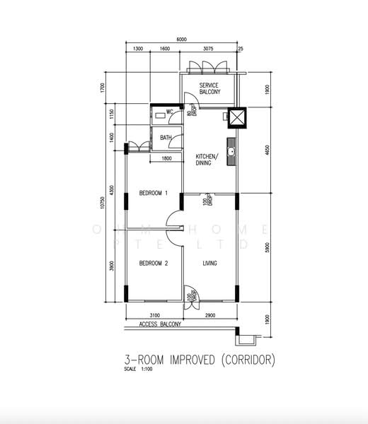 For Sale 4 Lorong Lew Lian