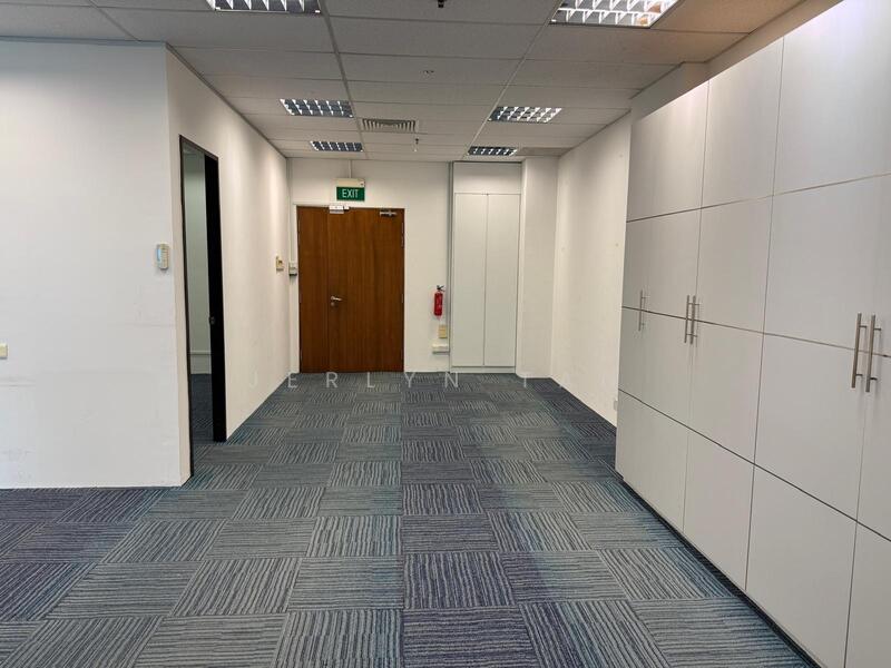 The Alexcier, 237 Alexandra Road, Alexandra / Commonwealth, 2,508 sqft, Light Industrial (B1) For Rent, by Jerlyn Tan, 500043877 - Interior - CommercialGuru.com.sg