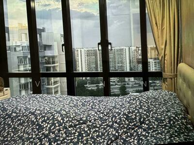 For Sale - Jui Residences