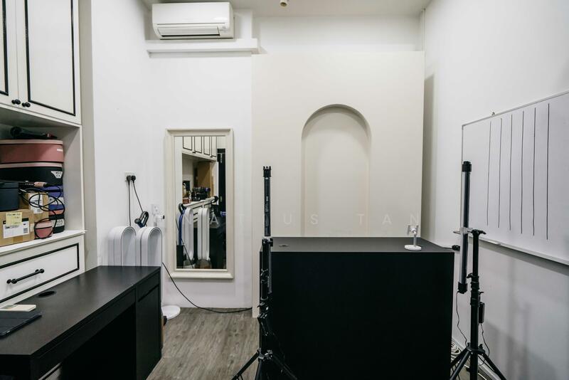 Central-Link, 8 Jalan Kilang Barat, 1,747 sqft, Light Industrial (B1) For Sale, by Ignatius Tan, 500043882 - Interior - CommercialGuru.com.sg