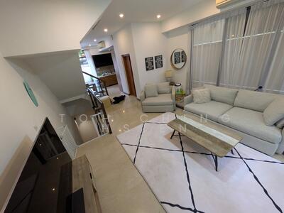 For Rent - Eleven @ Holland