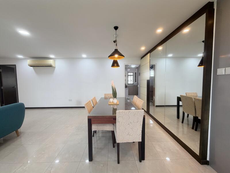For Rent - 624 Senja Road