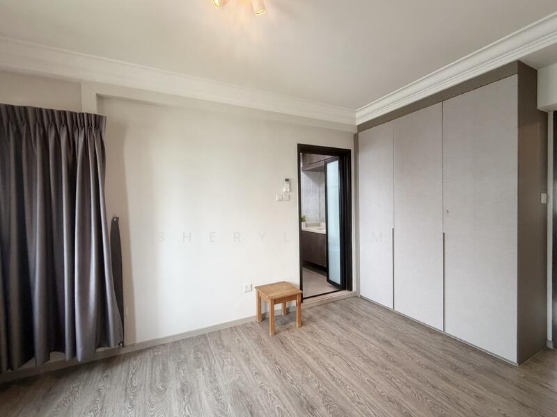 For Rent - 624 Senja Road