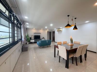 For Rent - 624 Senja Road