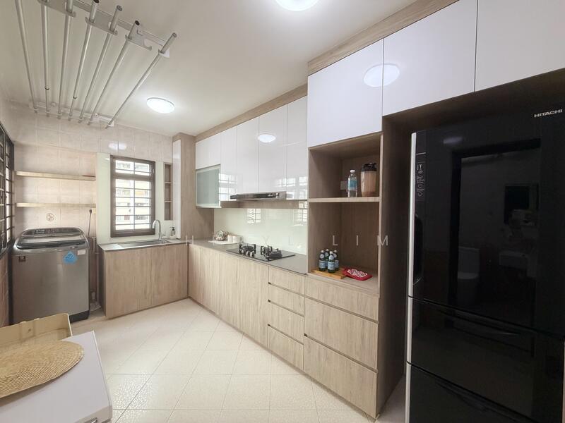 For Rent - 624 Senja Road