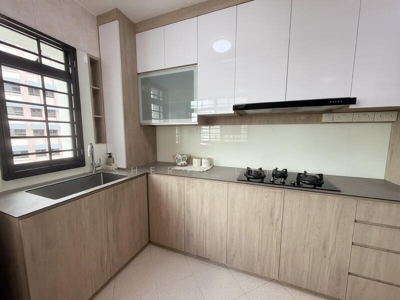 For Rent - 624 Senja Road