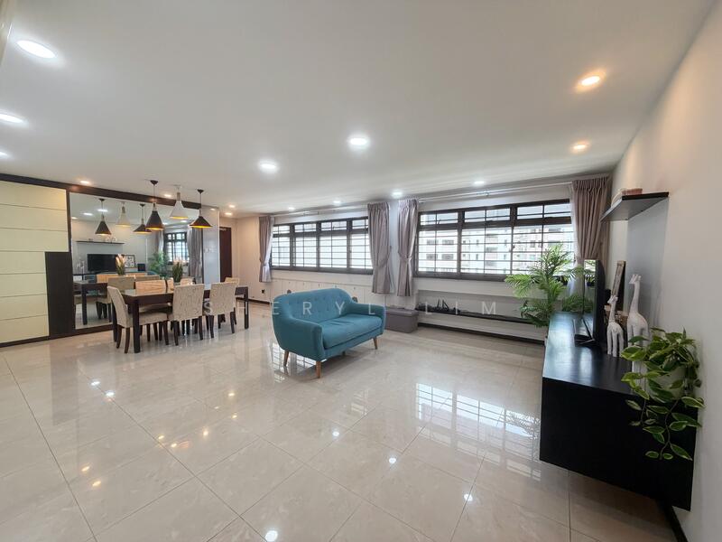 For Rent - 624 Senja Road