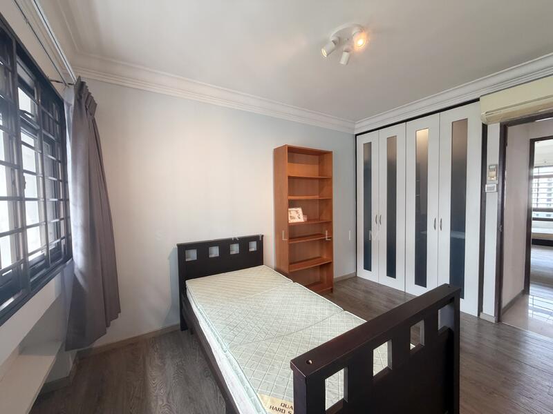 For Rent - 624 Senja Road