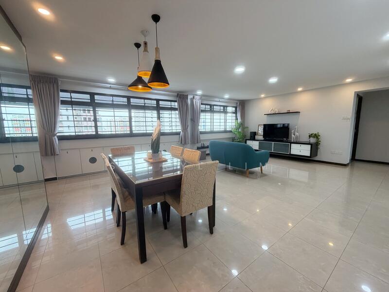 For Rent - 624 Senja Road