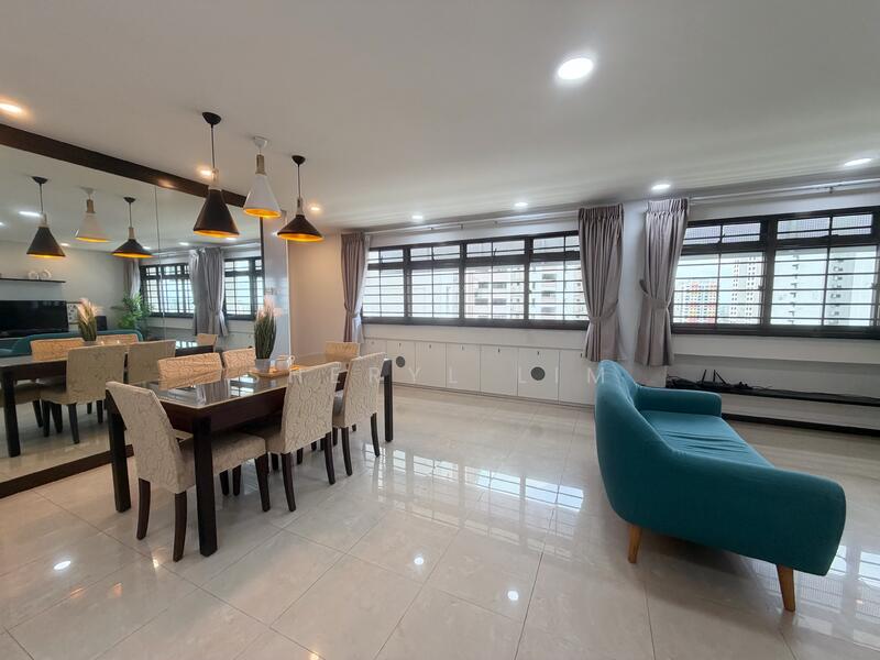 For Rent - 624 Senja Road