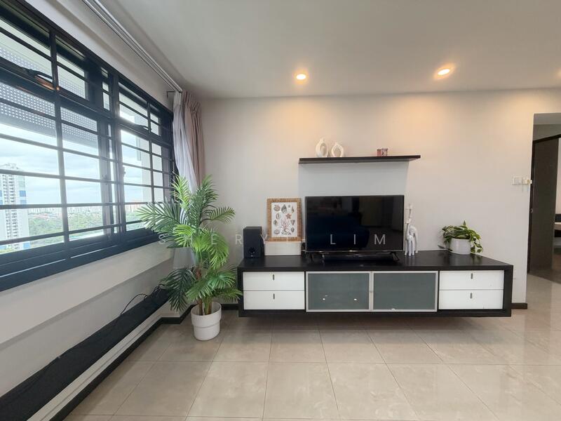 For Rent - 624 Senja Road
