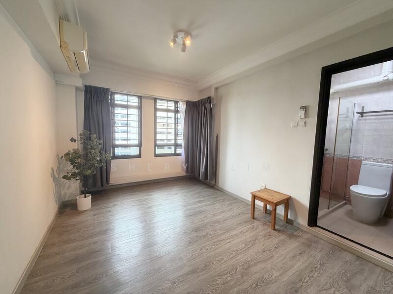 For Rent - 624 Senja Road