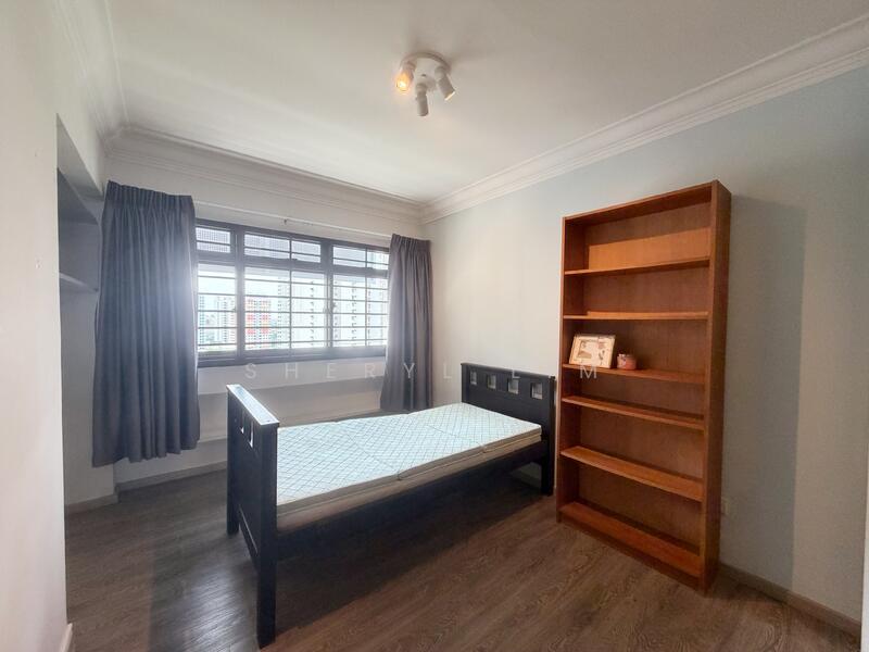 For Rent - 624 Senja Road