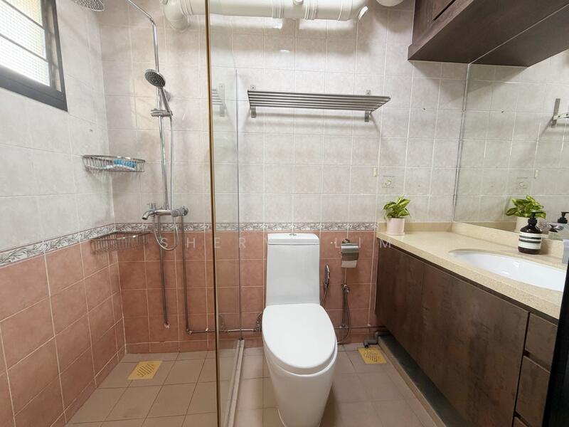 For Rent - 624 Senja Road