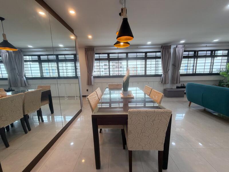 For Rent - 624 Senja Road