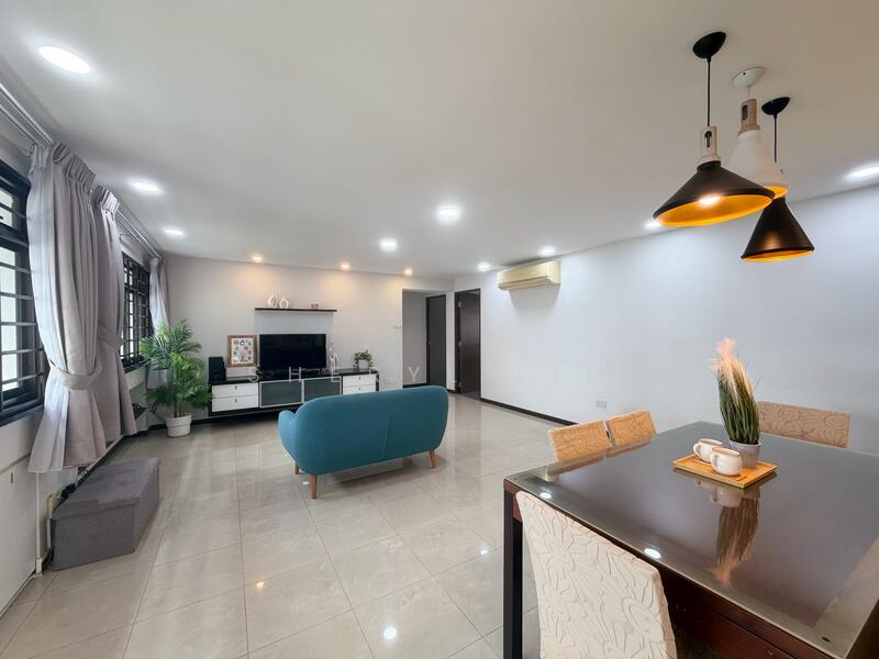 For Rent - 624 Senja Road