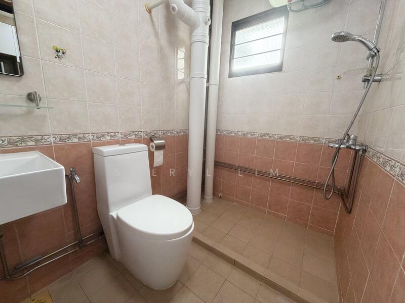 For Rent - 624 Senja Road