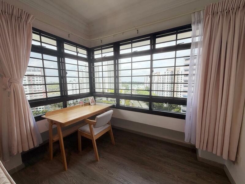 For Rent - 624 Senja Road