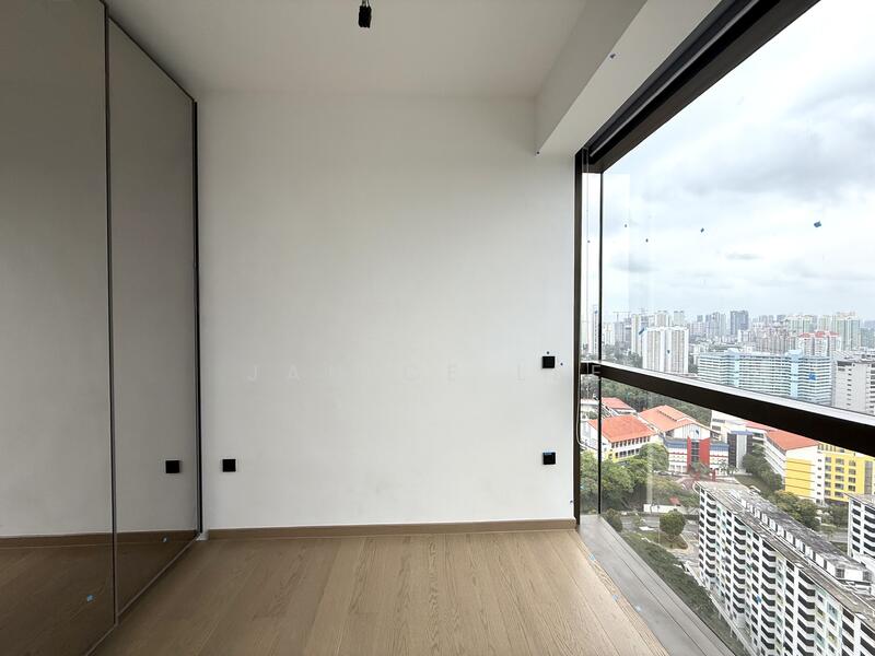 The Landmark, 173 Chin Swee Road, 2 Bedrooms, 764 sqft, Condominium For Rent, by Janice Lee, 500043891 - PropertyGuru.com.sg