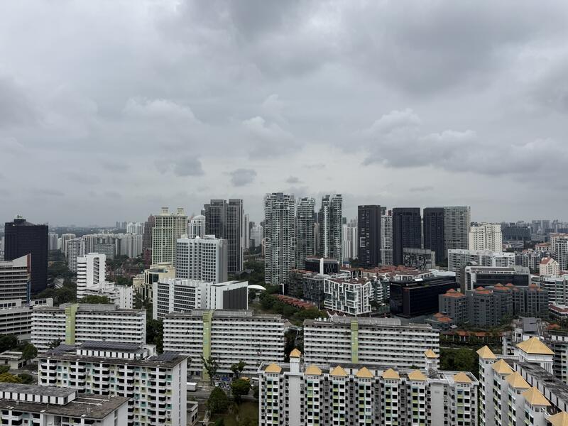 The Landmark, 173 Chin Swee Road, 2 Bedrooms, 764 sqft, Condominium For Rent, by Janice Lee, 500043891 - PropertyGuru.com.sg