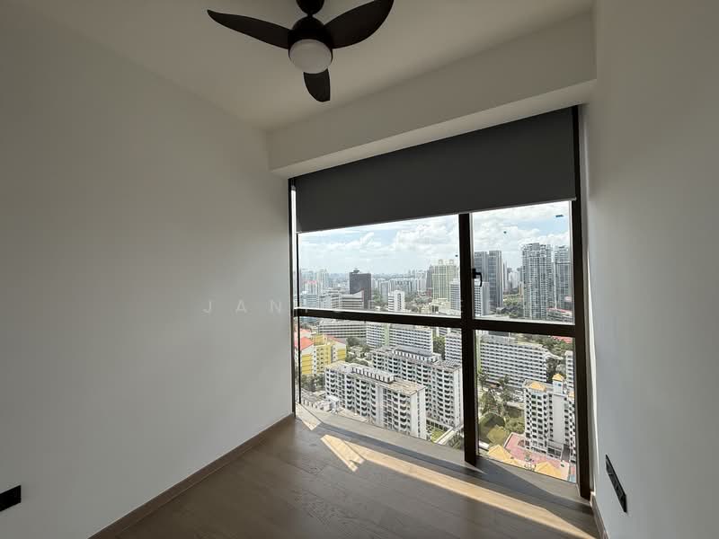 The Landmark, 173 Chin Swee Road, 2 Bedrooms, 764 sqft, Condominium For Rent, by Janice Lee, 500043891 - Bedroom - PropertyGuru.com.sg