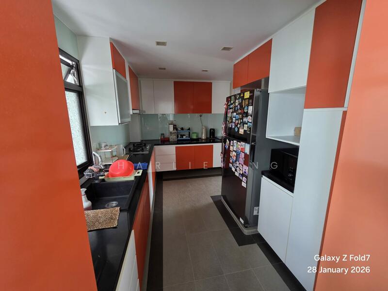 For Rent - 666 Choa Chu Kang Crescent