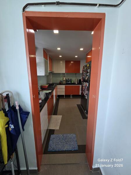 For Rent - 666 Choa Chu Kang Crescent