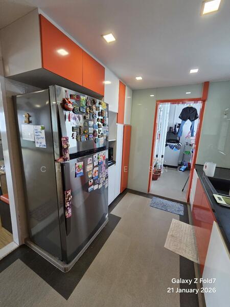 For Rent - 666 Choa Chu Kang Crescent