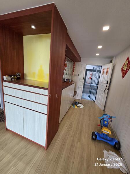 For Rent - 666 Choa Chu Kang Crescent