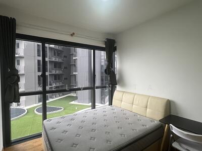 For Rent - The Antares