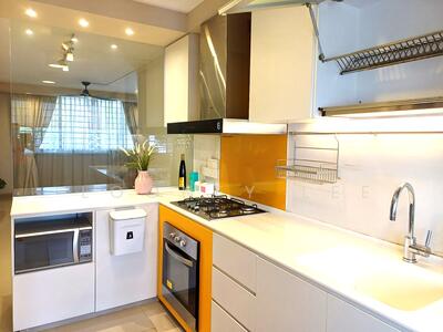 For Sale - 234 Serangoon Avenue 3