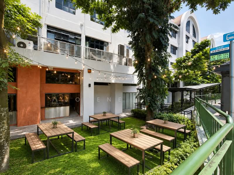 Chinese / Korean / Thai / Vietnamese Restaurant at Henderson, 213 Henderson Road, 1,755 sqft, Food & Beverage For Rent, by Jolene Teo, 500043906 - CommercialGuru.com.sg