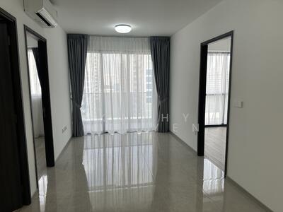 For Rent - Sky Eden @ Bedok