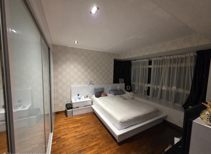 For Sale - 212B Compassvale Drive