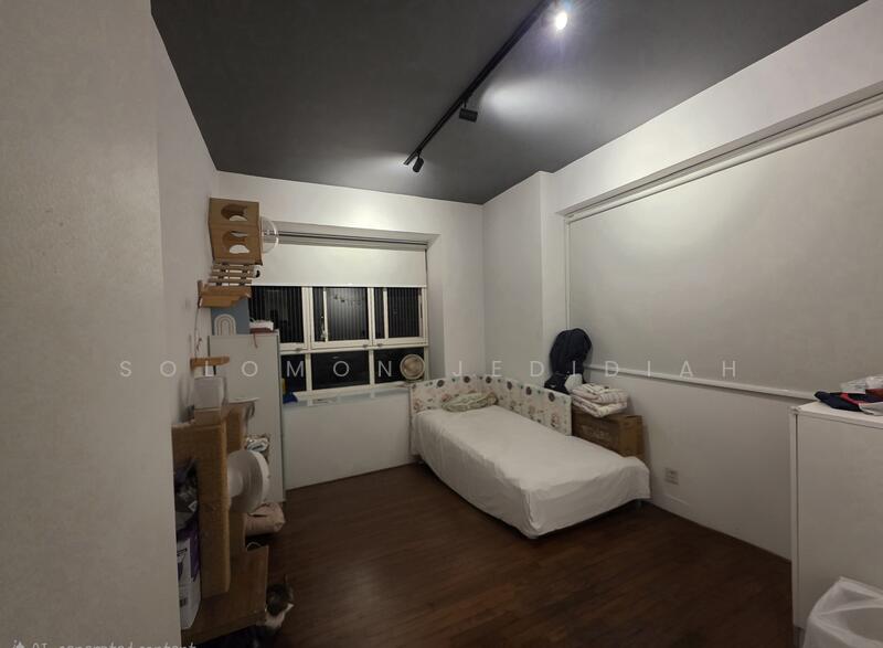 For Sale - 212B Compassvale Drive